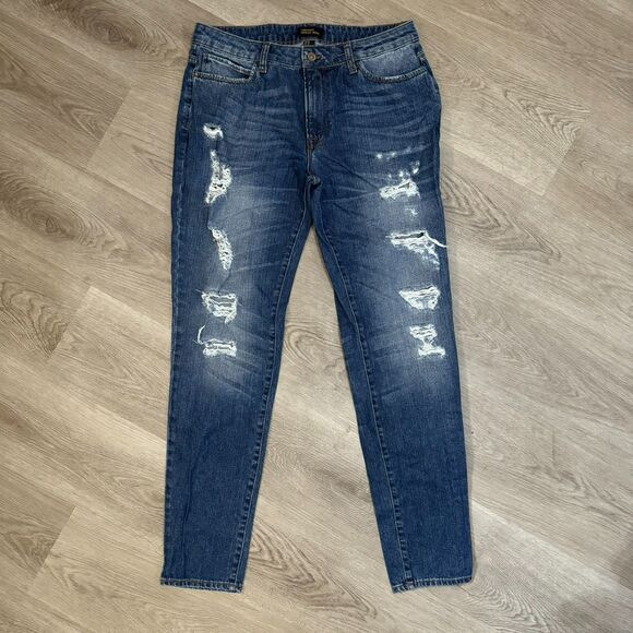 Forever 21 Premium Denim - Size 29 - Picture 2 of 4